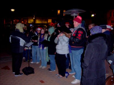 Flagstaff Art Walk