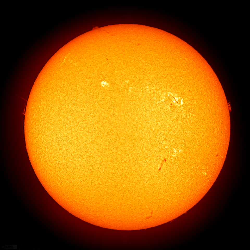 Today's Ha Sun