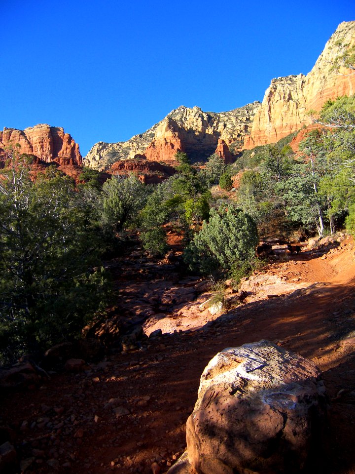 Jim Thompson Trail