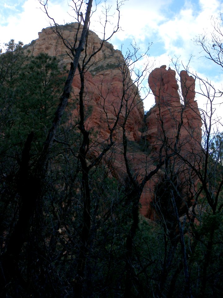 Boynton Canyon Trail