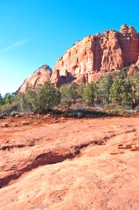 Mitten Ridge Trail