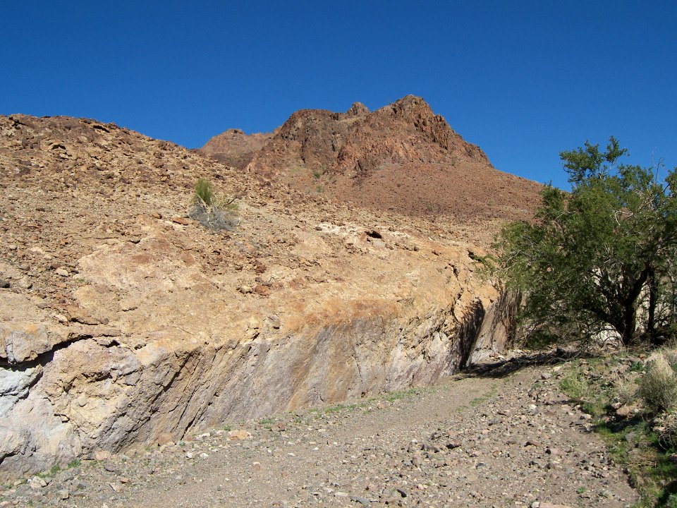 Muggins Mountains Wilderness