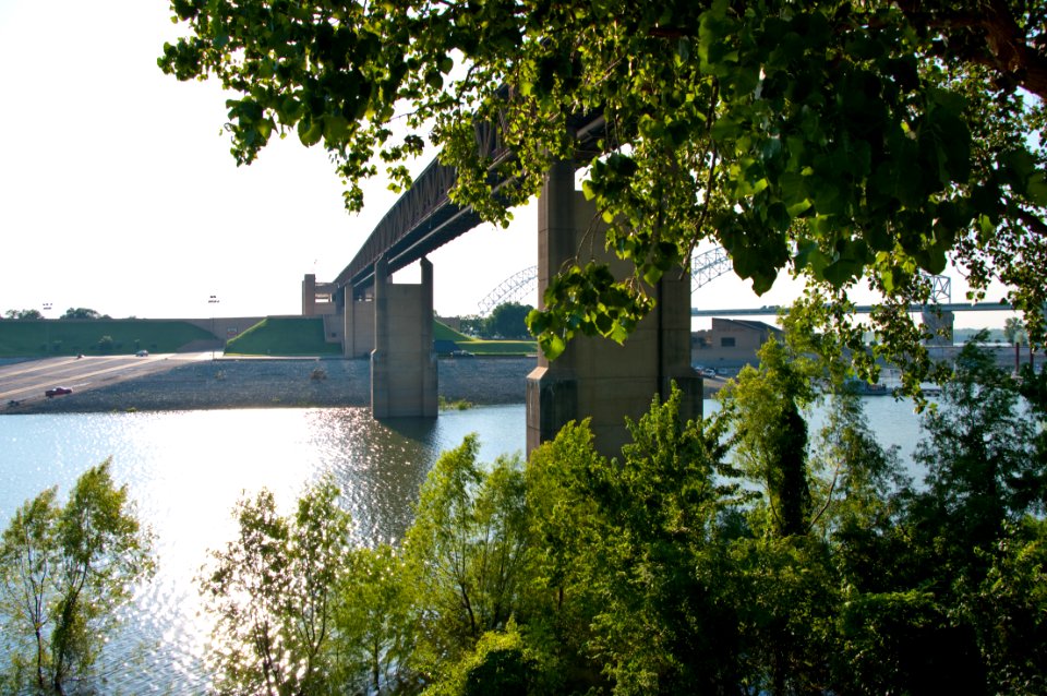 Road Trip: Downtown Memphis