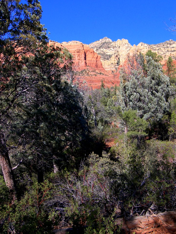 Jim Thompson Trail