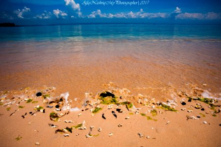 Lombok Timur, Indonesia