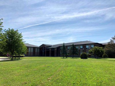 Winslow Elementary School