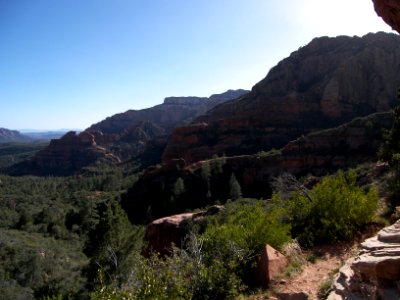 David Miller Trail
