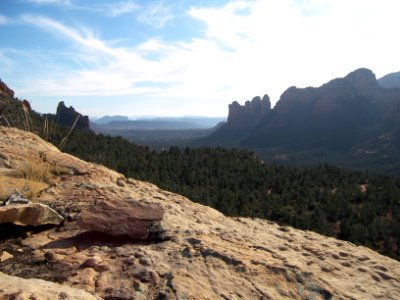 Brins Mesa photo