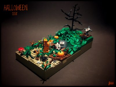 Halloween 2018