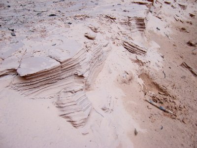 Lake Powell - Davis Gulch 2005