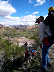 Superstition Wilderness