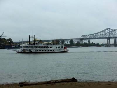 New Orleans