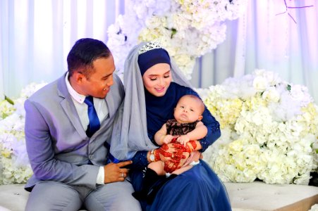 Wedding Khairul & Sarah. 29 April 2017