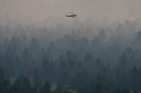 Shultz Fire