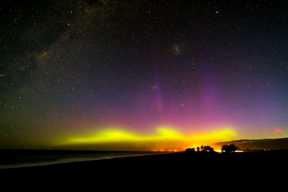 Aurora