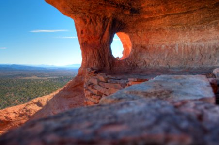 Robbers Roost