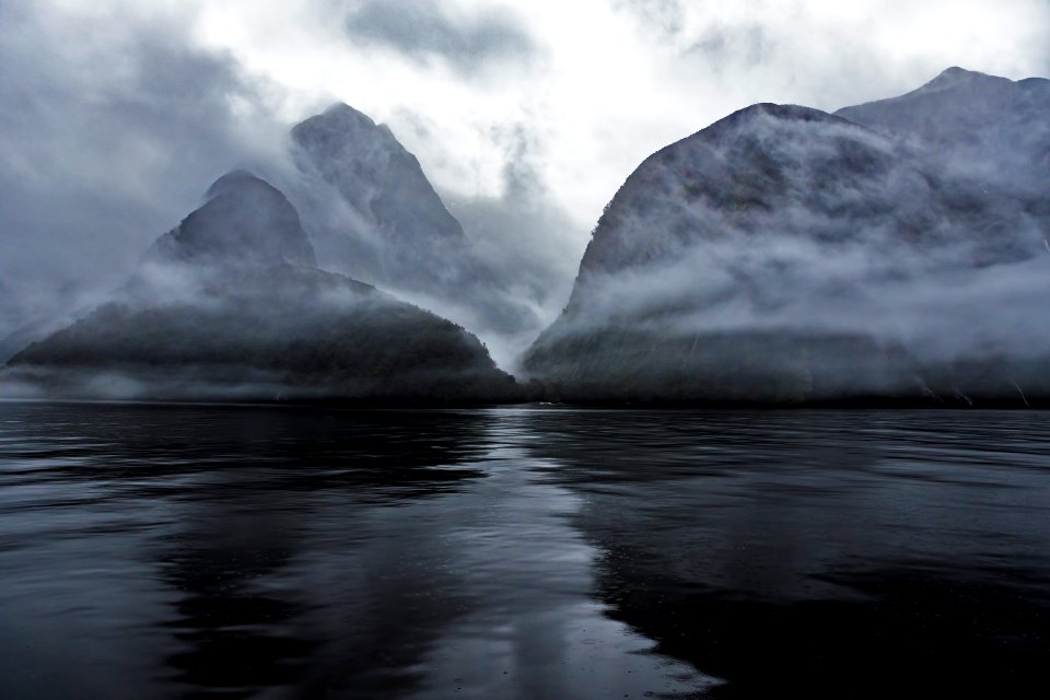 Doubtful Sound