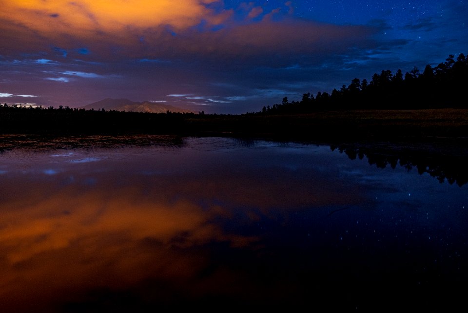 Marshall Lake
