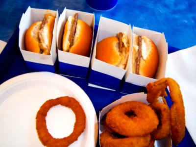Road Trip: White Castle