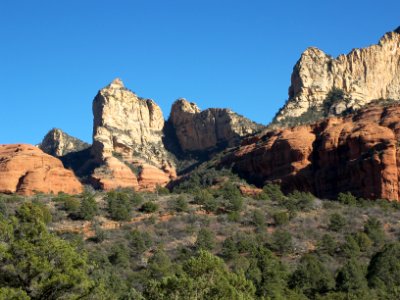 Loy Canyon Trail
