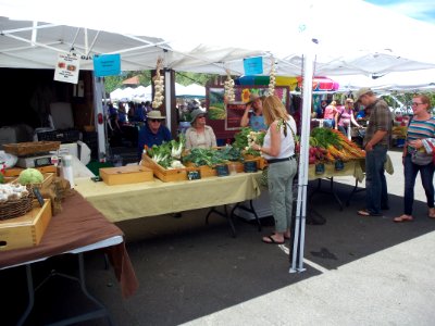 Farmers Market