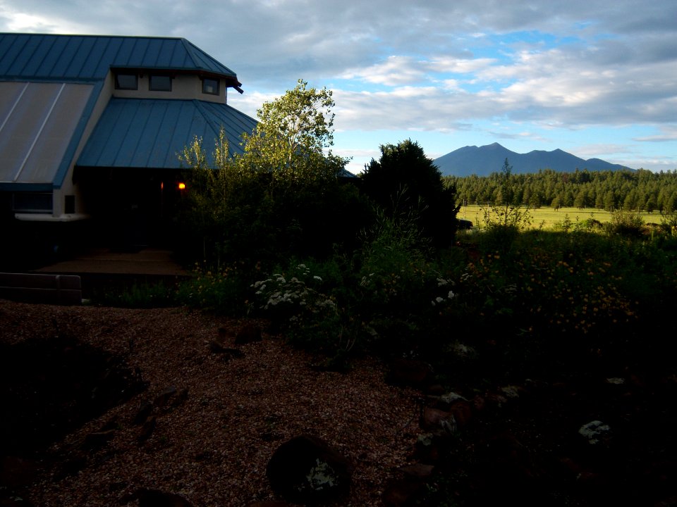 The Arboretum at Flagstaff
