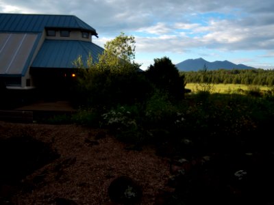 The Arboretum at Flagstaff