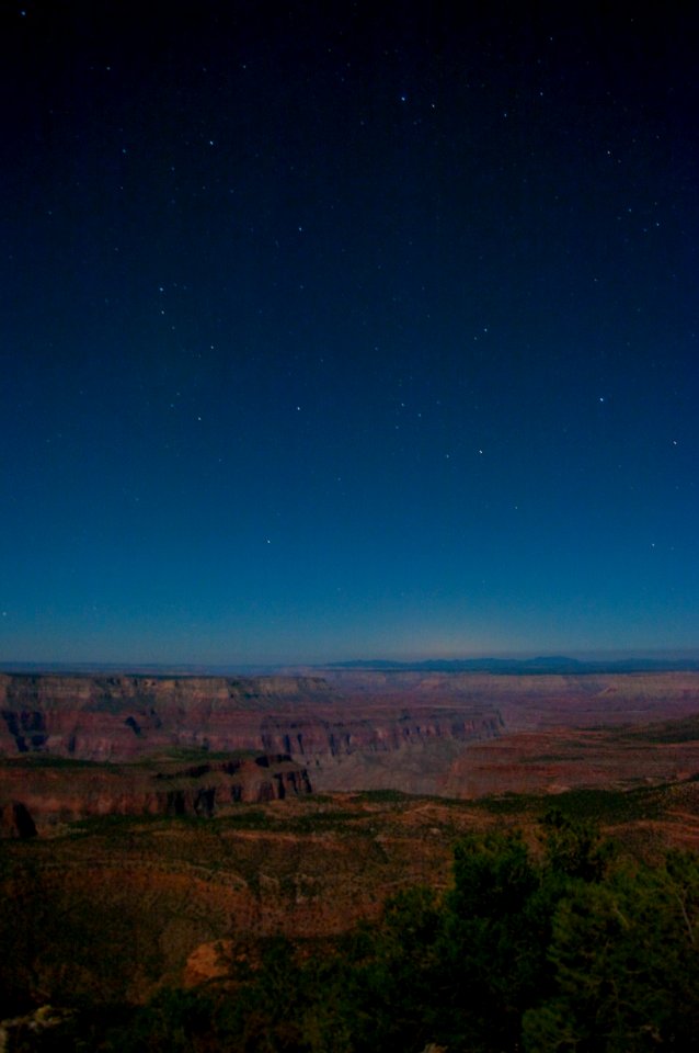 Grand Canyon North Rim