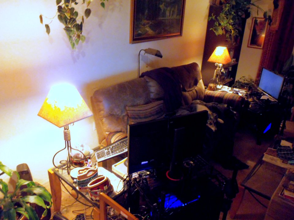 2015 Gaming PC Build