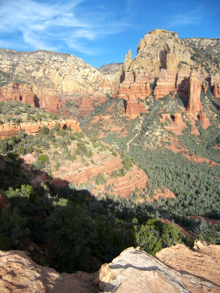 Brins Mesa Rim
