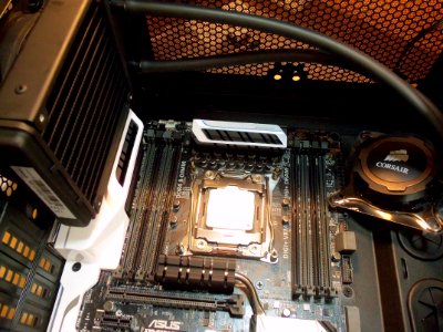 2015 Gaming PC Build