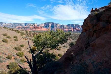 Robbers Roost