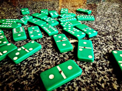 You can learn how the play the game, it's easy!