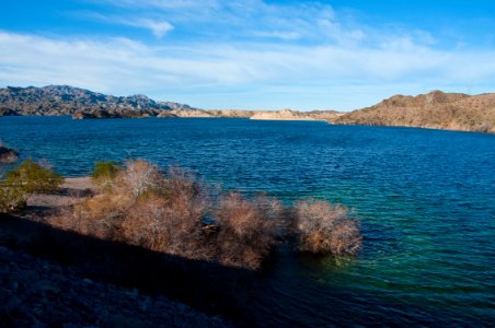 Davis Dam