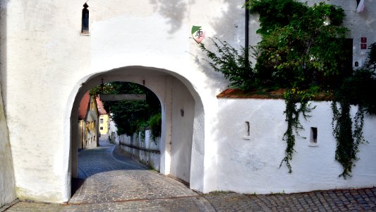 Freising, Bavaria photo