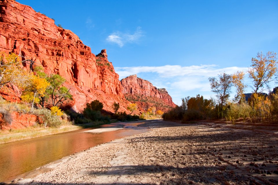 Paria River