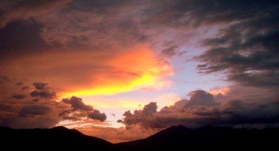 San Francisco Peaks