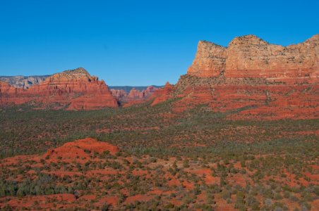 Bell Rock Trail