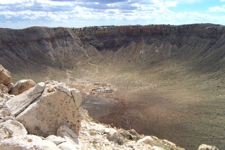 Meteor Crater