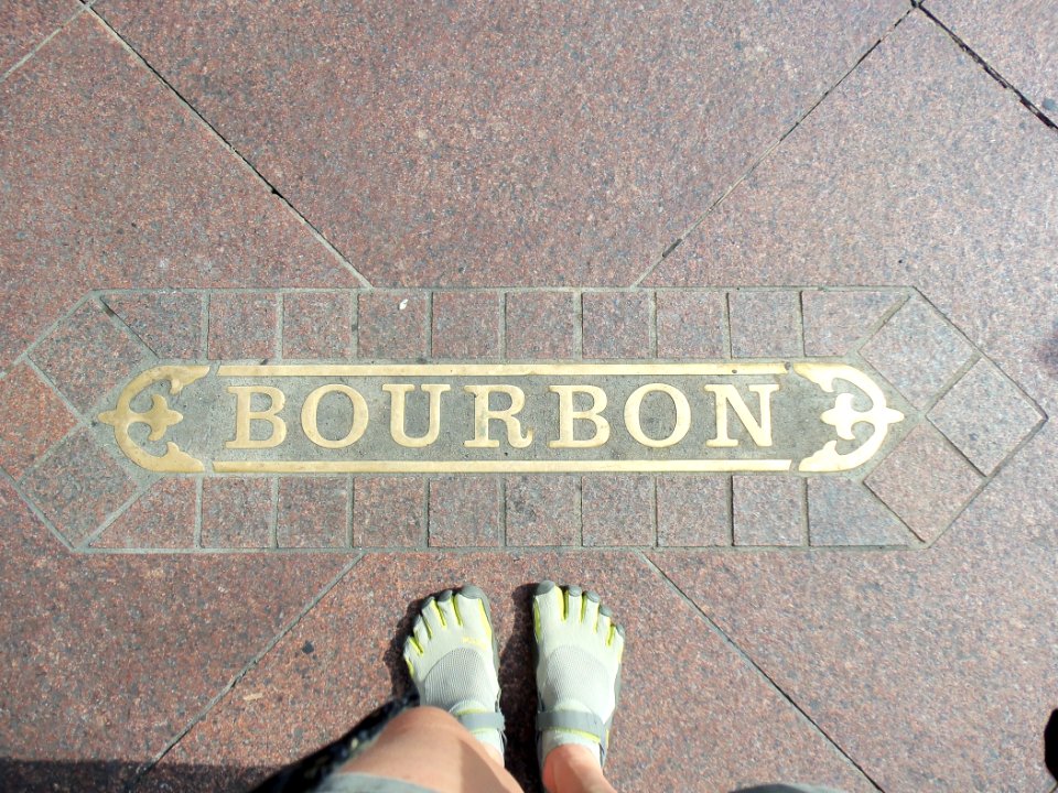 New Orleans