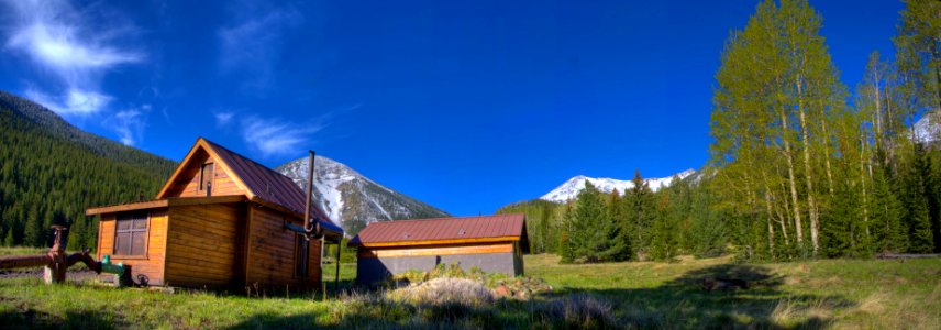 Inner Basin (panorma)