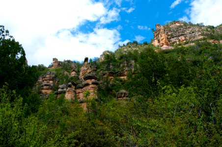 Little L.O. Trail No. 6