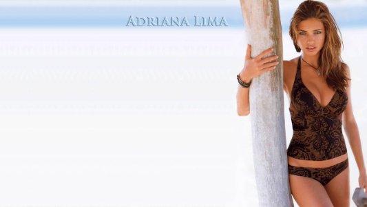 Adriana Lima 007 2560p