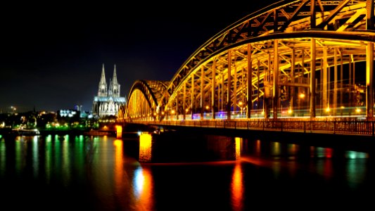 Cologne, Germany photo