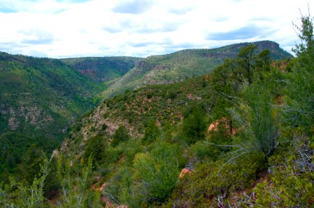 Kelsey Trail No. 3