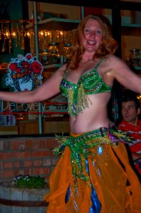 Flagstaff First Friday Art Walk