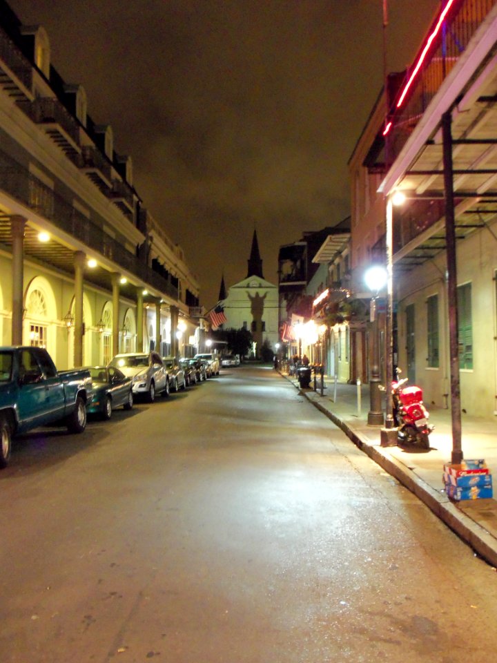 New Orleans