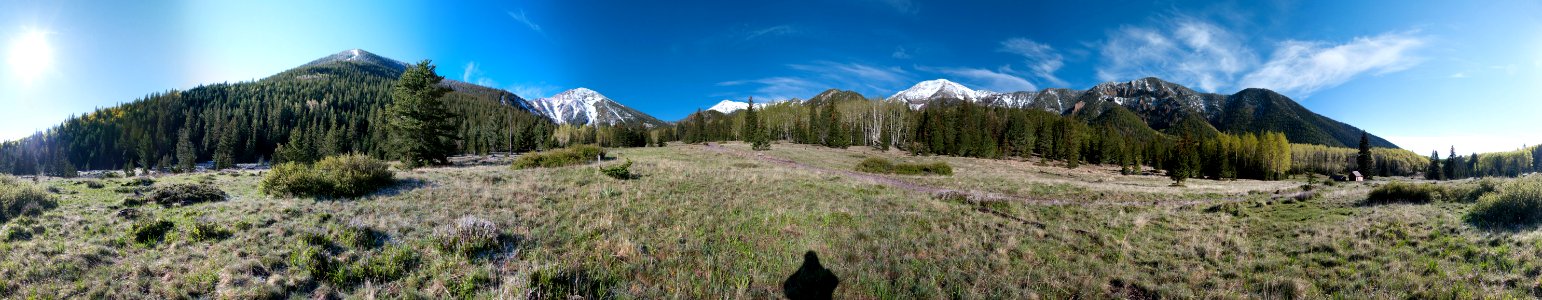 Inner Basin (panorma)