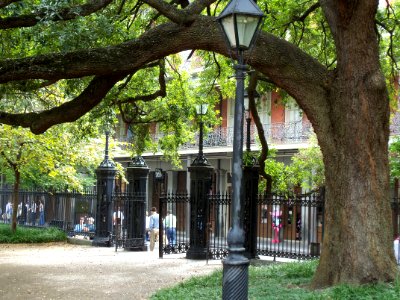New Orleans