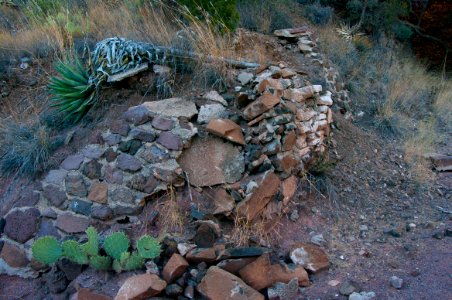 Flume Trail